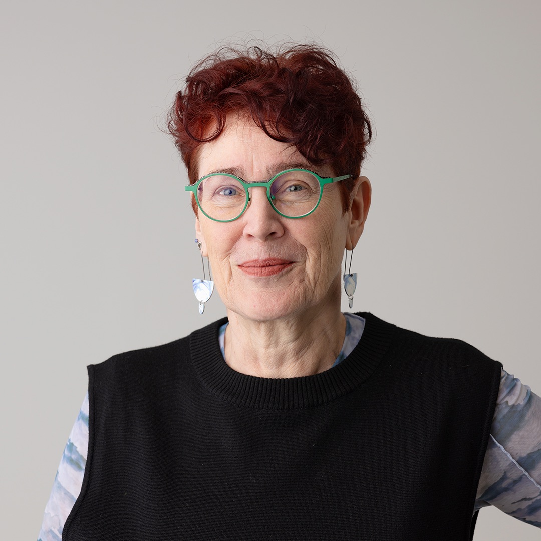 Fiona Martin