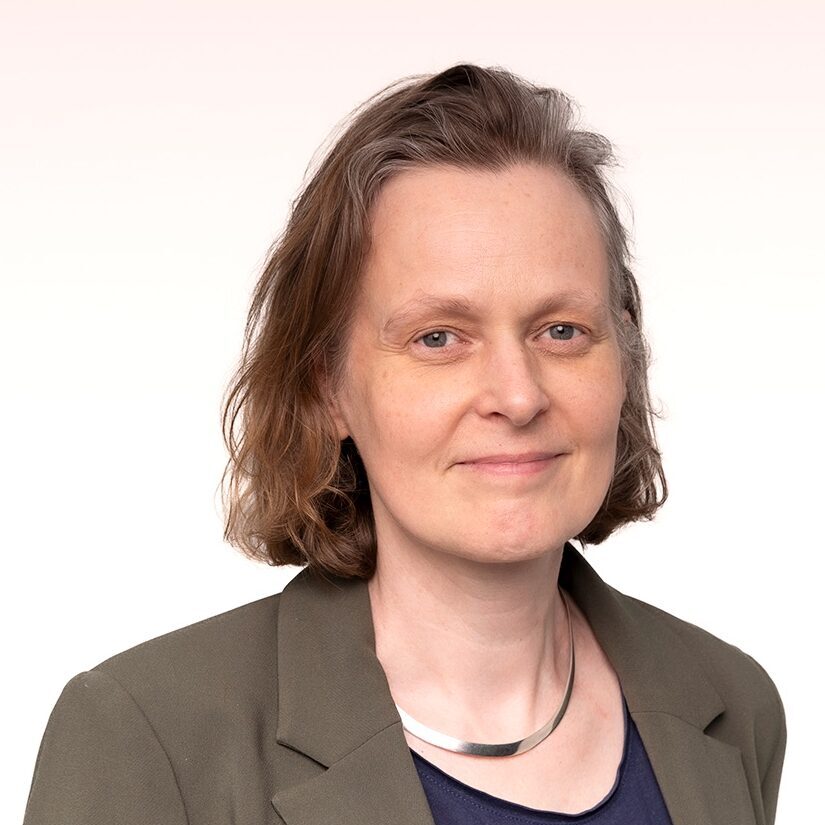 Jennifer Whyte