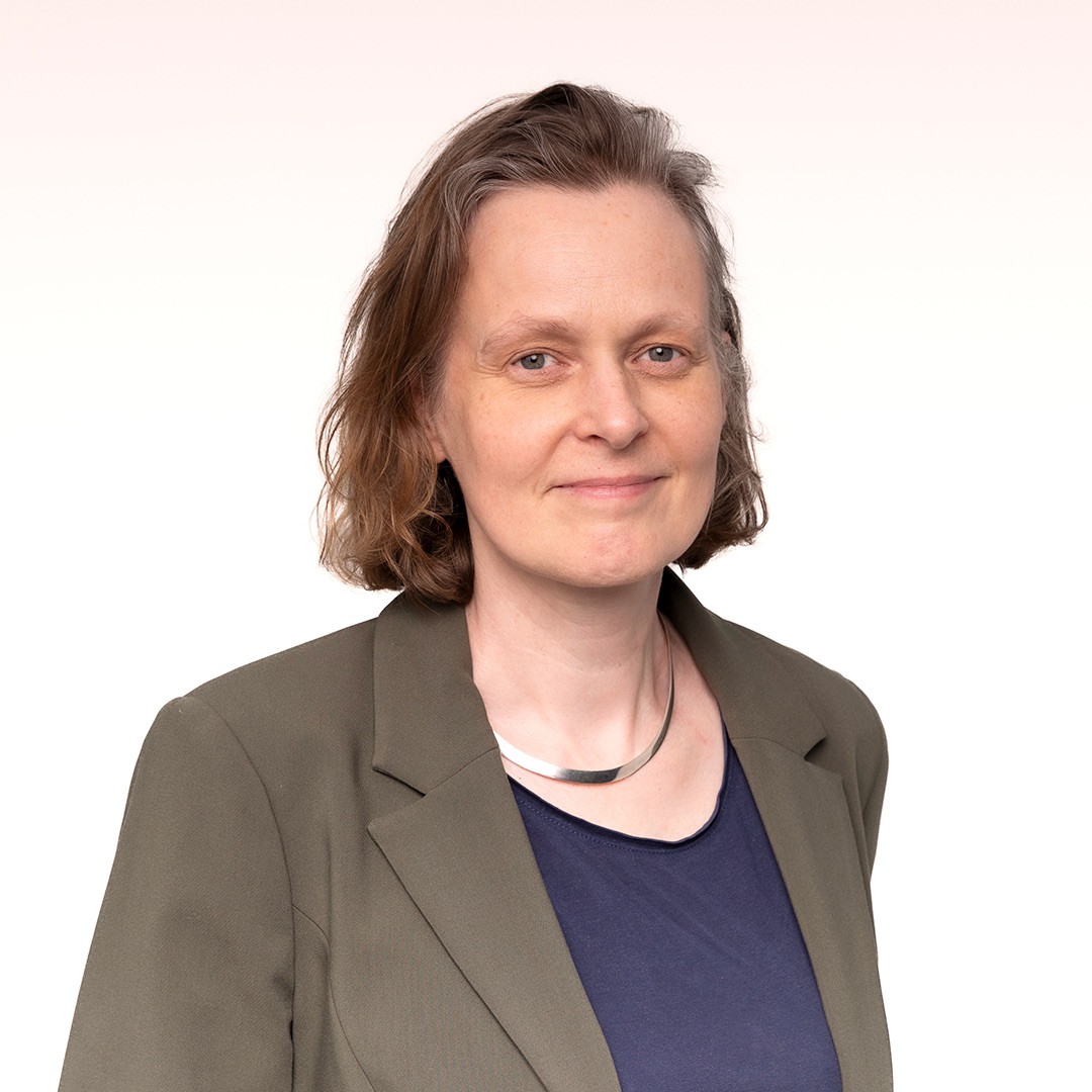 Jennifer Whyte